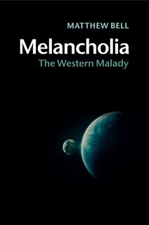 Front cover_Melancholia