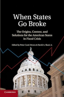 Front cover_When States Go Broke