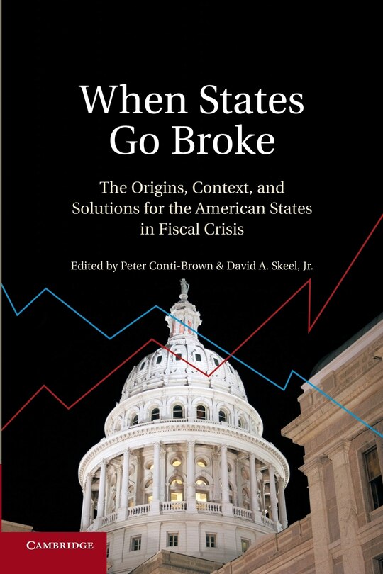 Front cover_When States Go Broke
