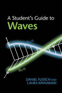 Front cover_A Student's Guide To Waves