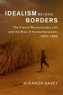 Front cover_Idealism beyond Borders