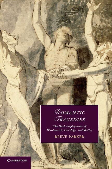 Front cover_Romantic Tragedies