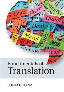 Front cover_Fundamentals Of Translation