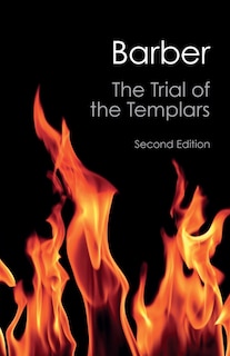 Couverture_The Trial of the Templars