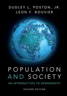 Couverture_Population And Society