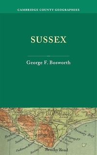 Front cover_Sussex