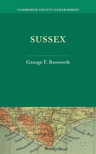 Front cover_Sussex