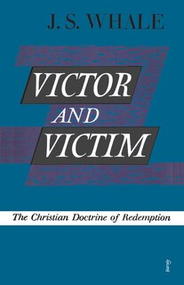Front cover_Victor And Victim