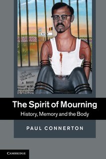 Front cover_The Spirit of Mourning