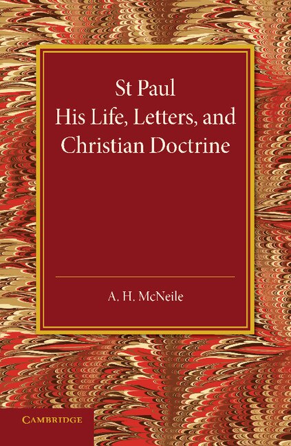 Couverture_St Paul