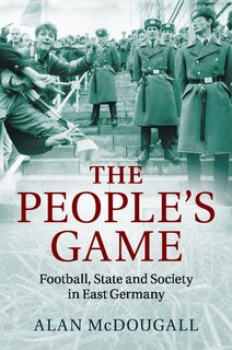 Front cover_The People's Game