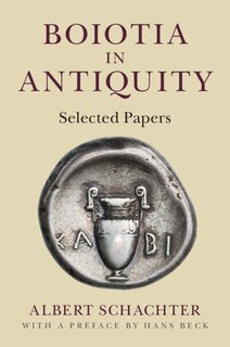 Couverture_Boiotia In Antiquity