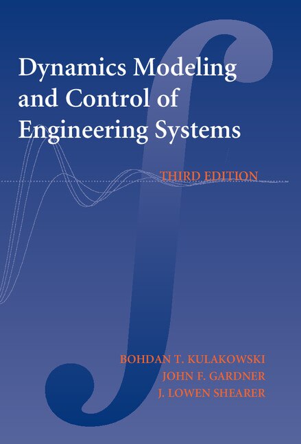 Front cover_Dynamic Modeling And Control Of Engineering Systems