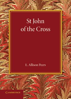 Couverture_St John Of The Cross