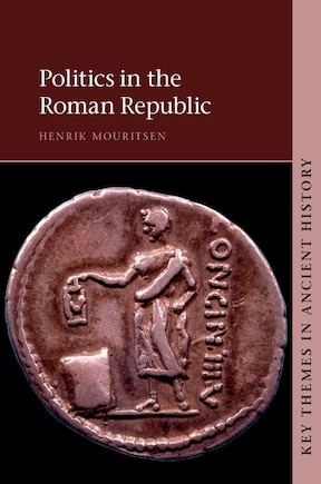 Politics In The Roman Republic