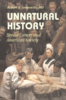 Front cover_Unnatural History