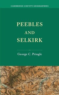 Front cover_Peebles and Selkirk