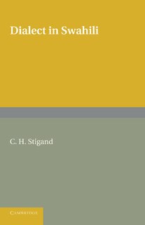 Couverture_Dialect in Swahili
