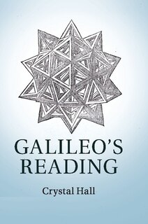 Front cover_Galileo's Reading