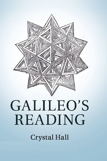 Front cover_Galileo's Reading