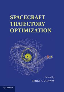 Front cover_Spacecraft Trajectory Optimization