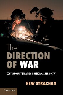 Couverture_The Direction Of War