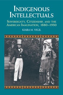 Front cover_Indigenous Intellectuals