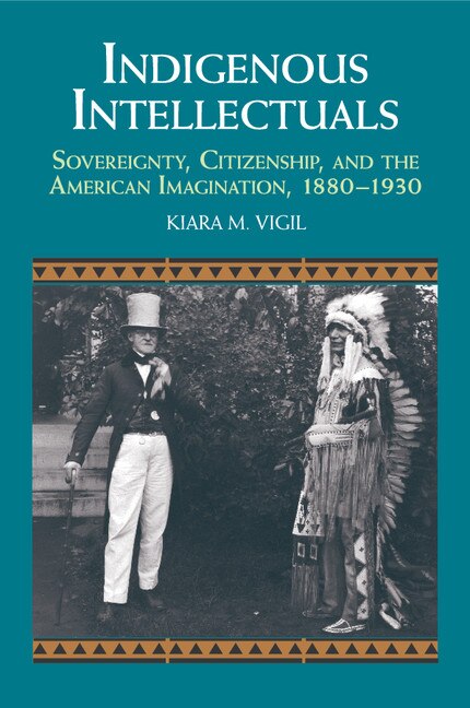 Front cover_Indigenous Intellectuals