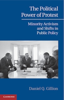 Front cover_The Political Power of Protest