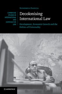 Front cover_Decolonising International Law