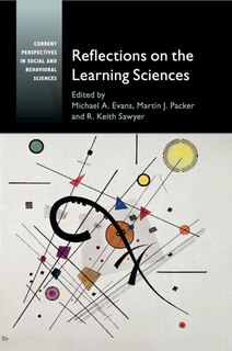 Couverture_Reflections On The Learning Sciences