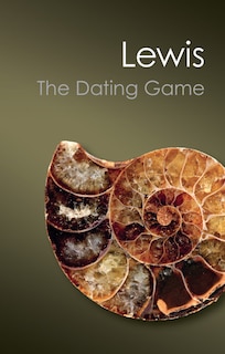 Front cover_The Dating Game