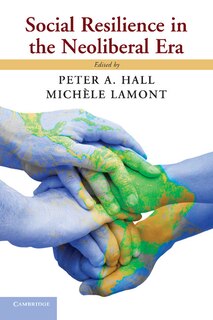 Couverture_Social Resilience in the Neoliberal Era
