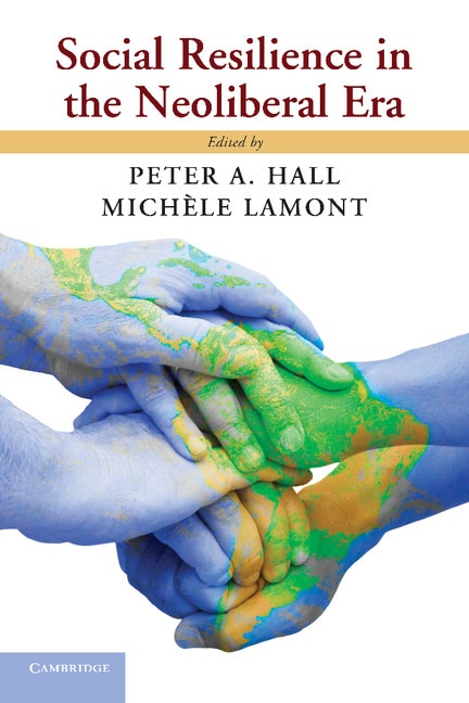 Couverture_Social Resilience in the Neoliberal Era