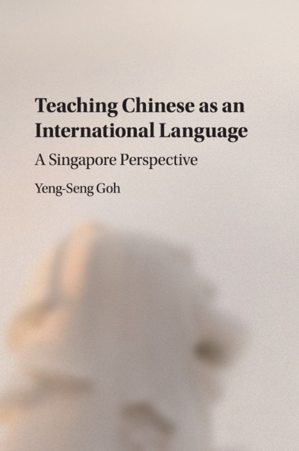 Couverture_Teaching Chinese As An International Language