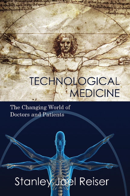 Front cover_Technological Medicine