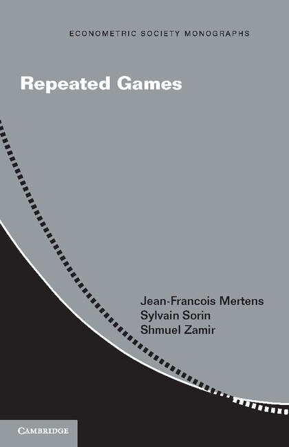 Front cover_Repeated Games