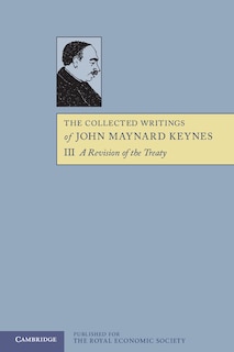 Front cover_The Collected Writings of John Maynard Keynes