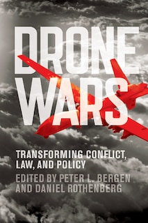 Front cover_Drone Wars