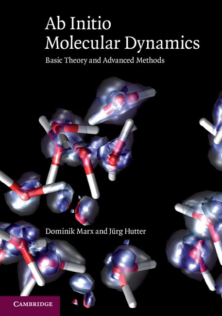 Front cover_Ab Initio Molecular Dynamics