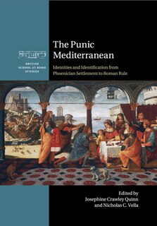 Couverture_The Punic Mediterranean