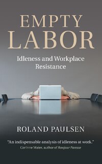 Front cover_Empty Labor