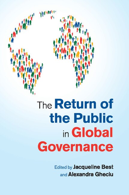 Couverture_The Return Of The Public In Global Governance