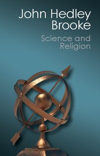 Front cover_Science And Religion