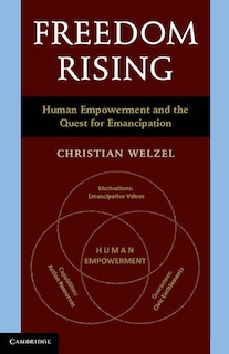 Freedom Rising: Human Empowerment And The Quest For Emancipation