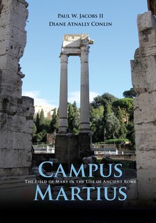 Couverture_Campus Martius