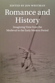 Front cover_Romance And History