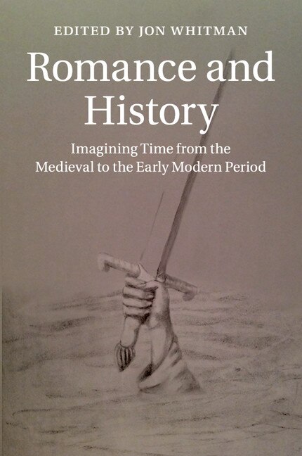 Front cover_Romance And History
