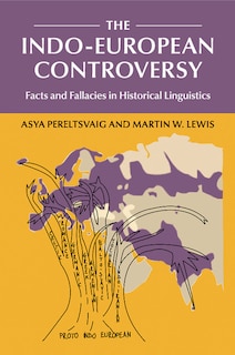 Front cover_The Indo-european Controversy