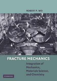 Couverture_Fracture Mechanics